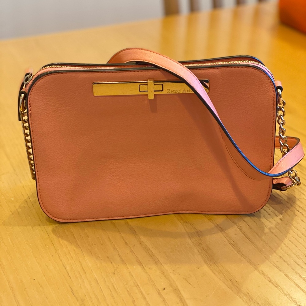 Shoulder bag